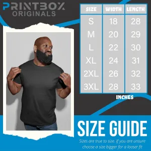 2 Pack Custom Shirts for Men, Workwear T-Shirts, Crewneck Mens Work Shirts, Plain or Customized
