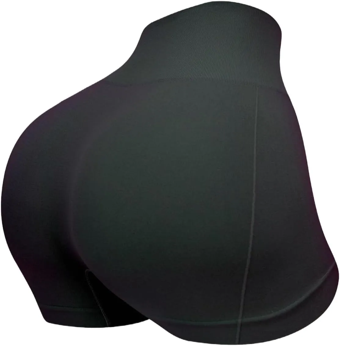 Biker Shorts for Women Yoga High Waisted Sports Shorts Quick Drying Running Fitness and High Waisted Butt Sculpting