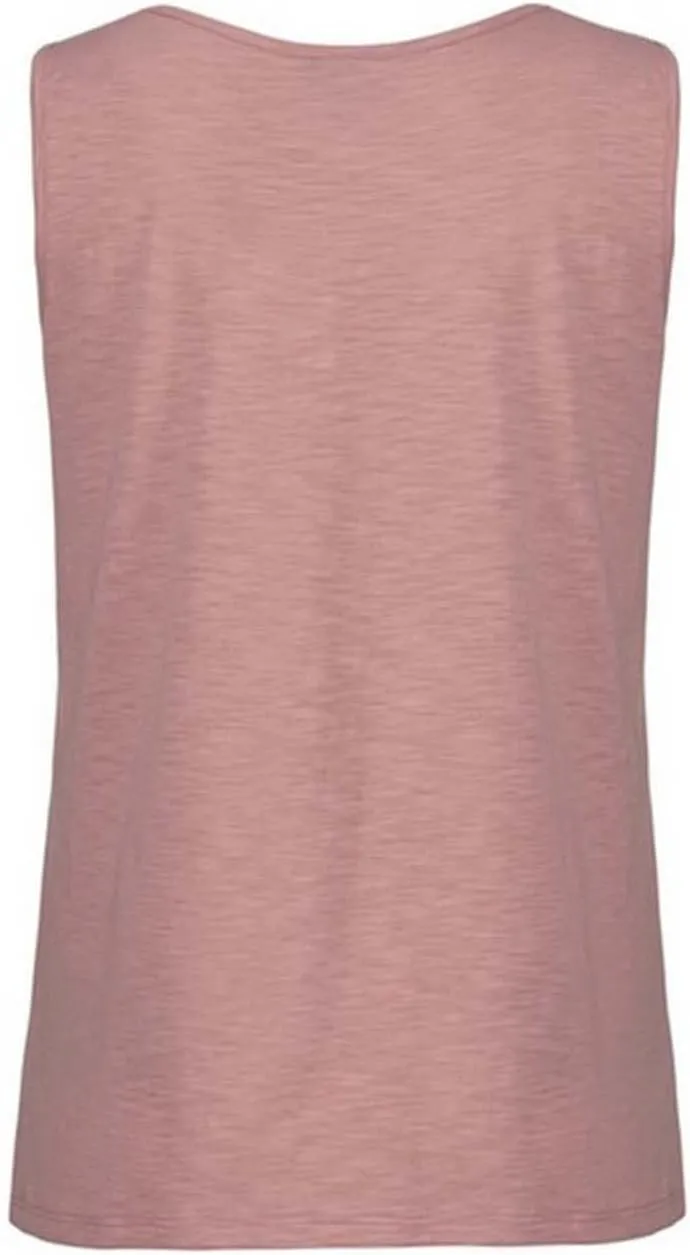 Binmer Women's Maternity Tops Sleeveless Crewneck Double Layer Breastfeeding Shirts 2024 Summer Casual Nursing Tank Vest