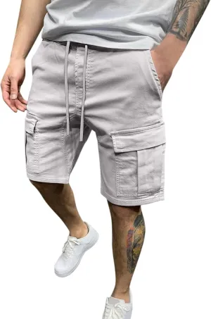 Cargo Pants,Acegents Pants,Acegents Mens Pants,Multipants - High Stretch Multi-Pocket Durable Cargo Pants