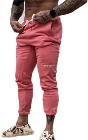 Combat Iron Apparel Men's Performance Heavyweight Fleece Lined Joggers - Sweatpants, Mens Joggers, Hiking Pants