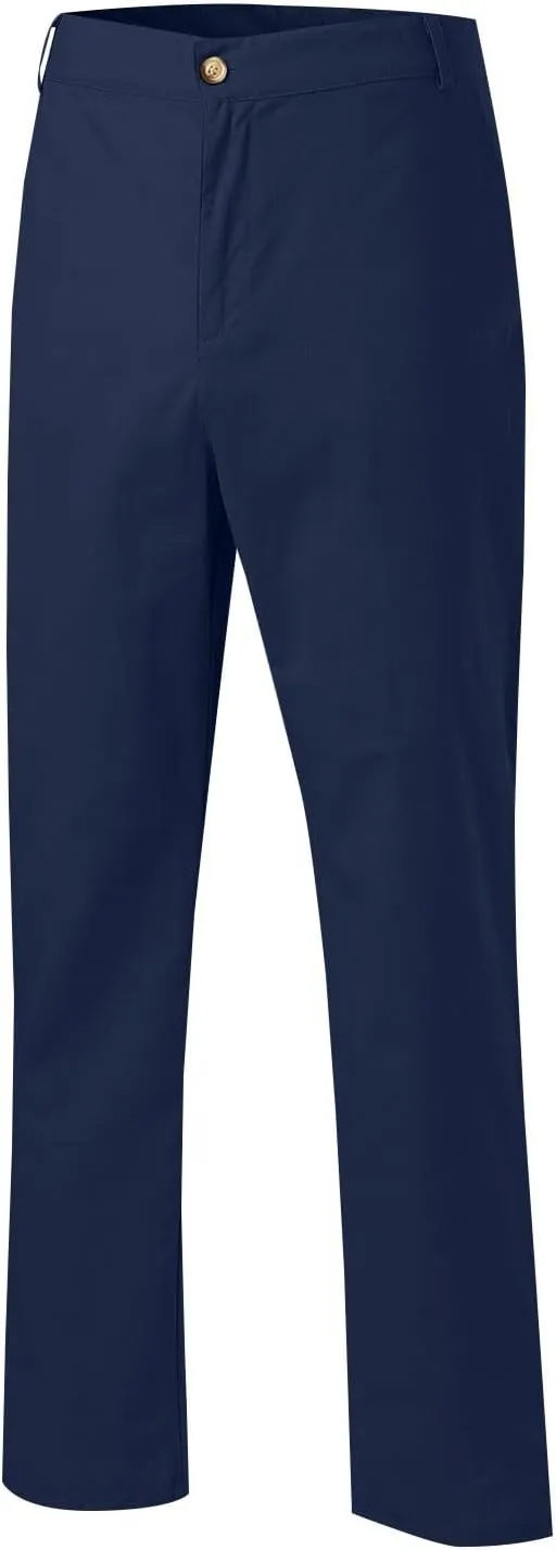 Cotton Linen Pants for Men 2025 Straight Legs Summer Beach Trousers Casual Baggy Loose Fit Yoga Pants with Pocket