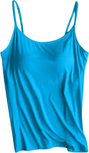 Cotton Tank Top Women Basic Quick Dry Sleeveless Comfy Tanks 2025 Trendy Summer Workout Athletic Undershirts