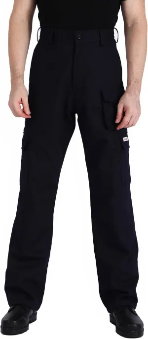 FR Pants for Men Cargo Pants for Men Welding Pants Flame Resistant Pants 7oz Multi-Pockets FR Pants