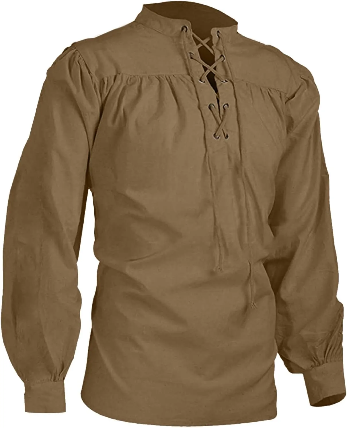 Hoodies For Men Loose Hoodless Oversize Zipper Solid Stand Collar Hoodless Pullover Sweater Coat Top Mens Fashion