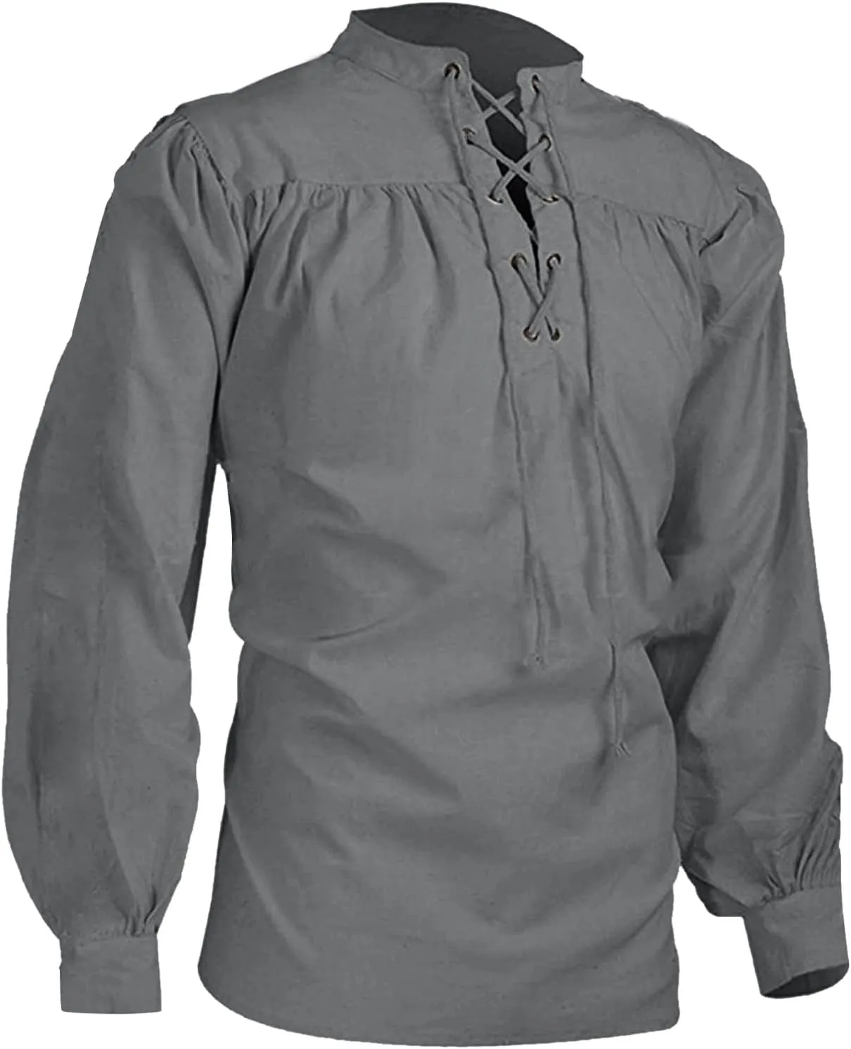 Hoodies For Men Loose Hoodless Oversize Zipper Solid Stand Collar Hoodless Pullover Sweater Coat Top Mens Fashion