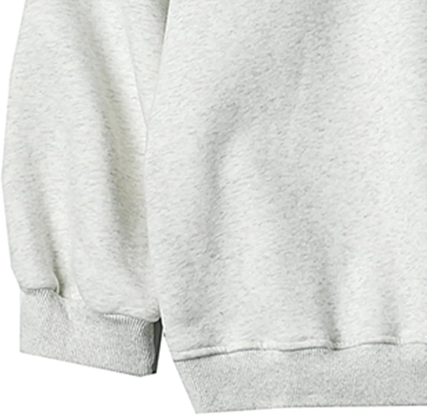 Hoodies For Men Loose Hoodless Oversize Zipper Solid Stand Collar Hoodless Pullover Sweater Coat Top Mens Fashion