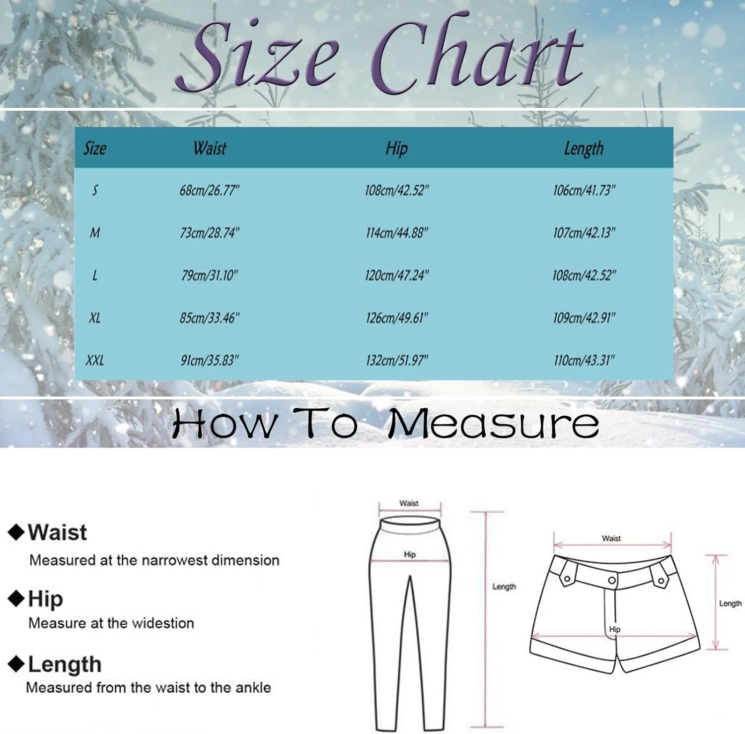 JiXiang Girls Sweatpants Bow Graphic Print High Elastic Waist Straight Leg Fleece Lined Lounge Sweat Pants Wide Leg Joggers
