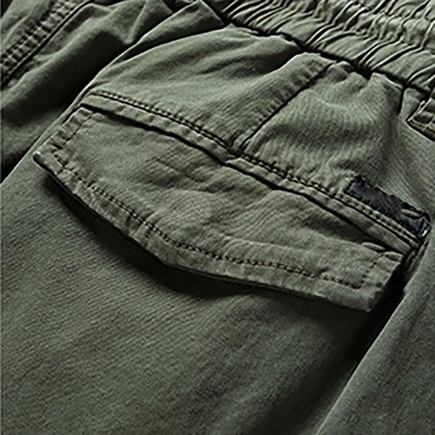 Jogger Pants for Men Fleece Windproof and Rainproof Pants Winter Warm Training Pants Sweatpants for Men Sweat Pants