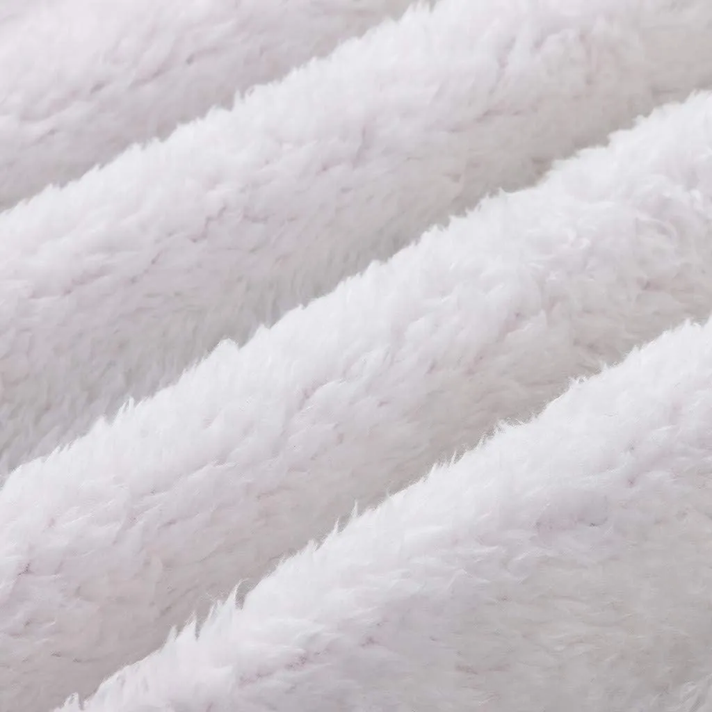 LCMTWX Fuzzy Fleece Jackets for Women Lapel Single Breasted Long Sleeve Plus Size Outwear Fuzzy Faux Shearling Zipper Plus