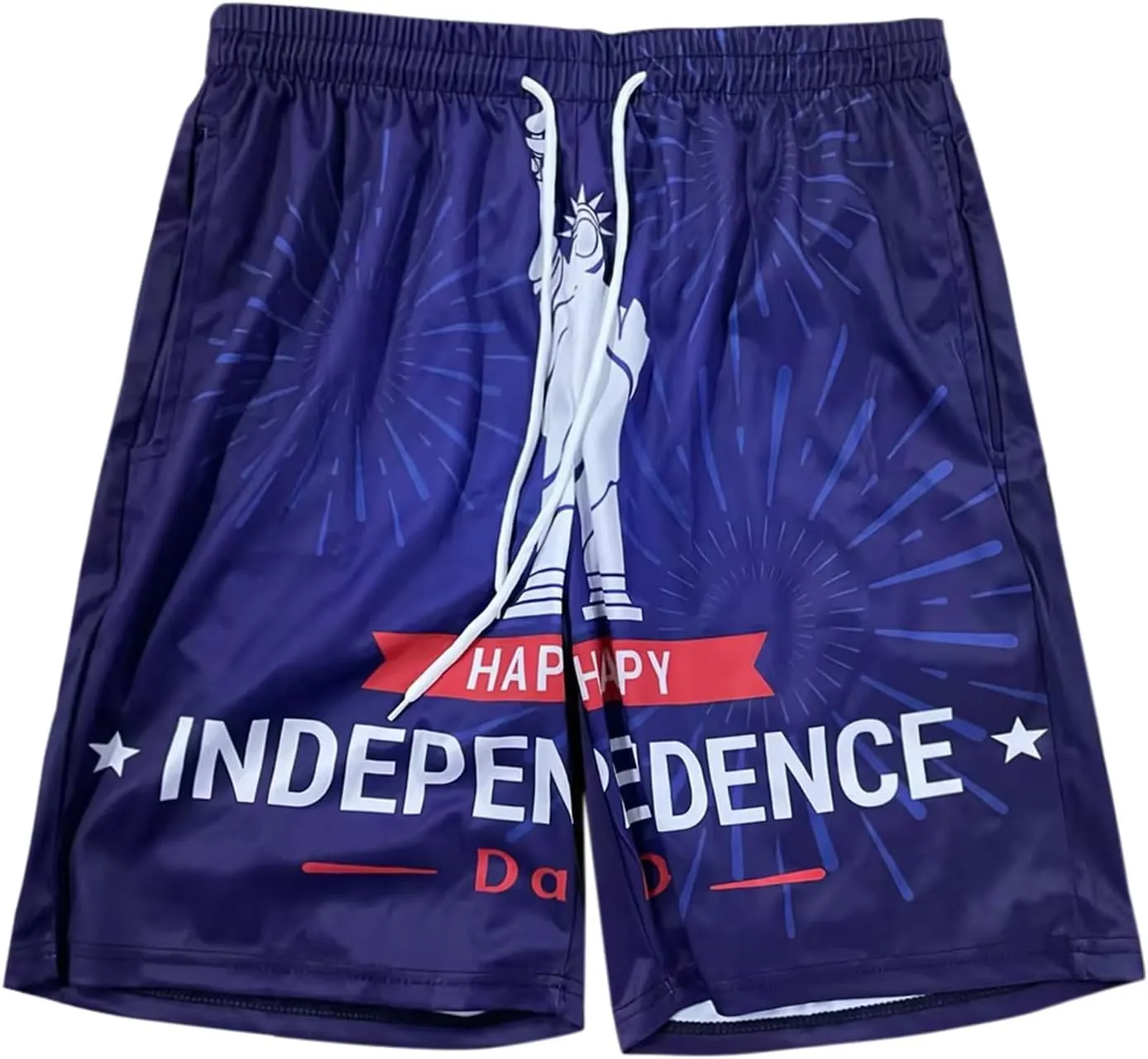 LCMTWX Gym Shorts for Men and Fitness Sports Plus Size Five Surf Quick Drying Beach Pants Shorts Mens Cargo Shorts Size 36
