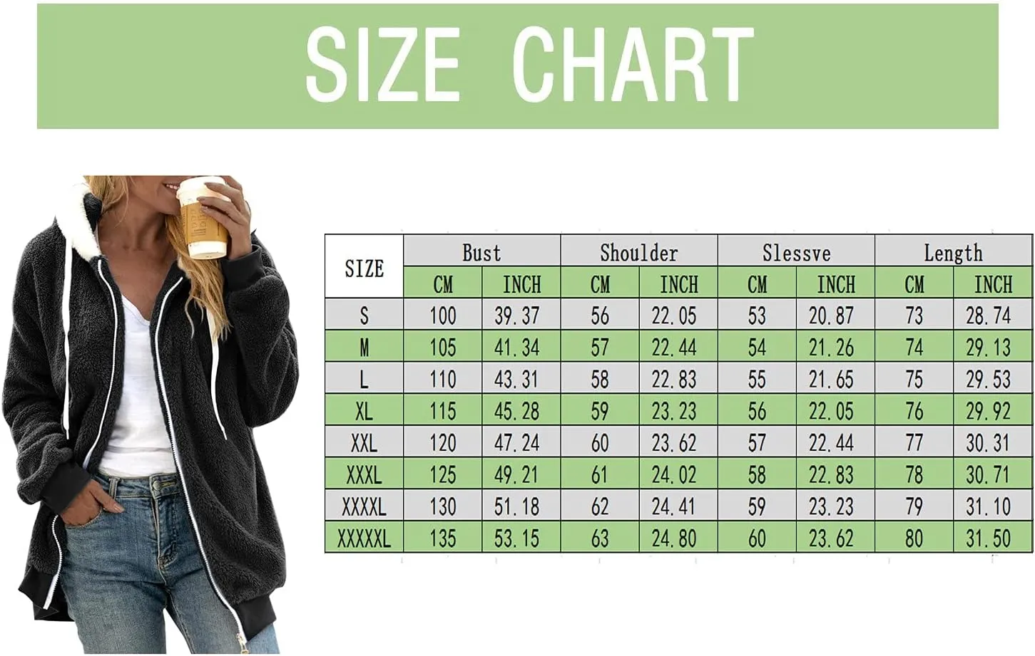 LCMTWX Women's 2023 Fashion Winter Coat Warm Trendy Color Block Winter Drawstring Hoodie Snow Coat Jacket Womens Winter