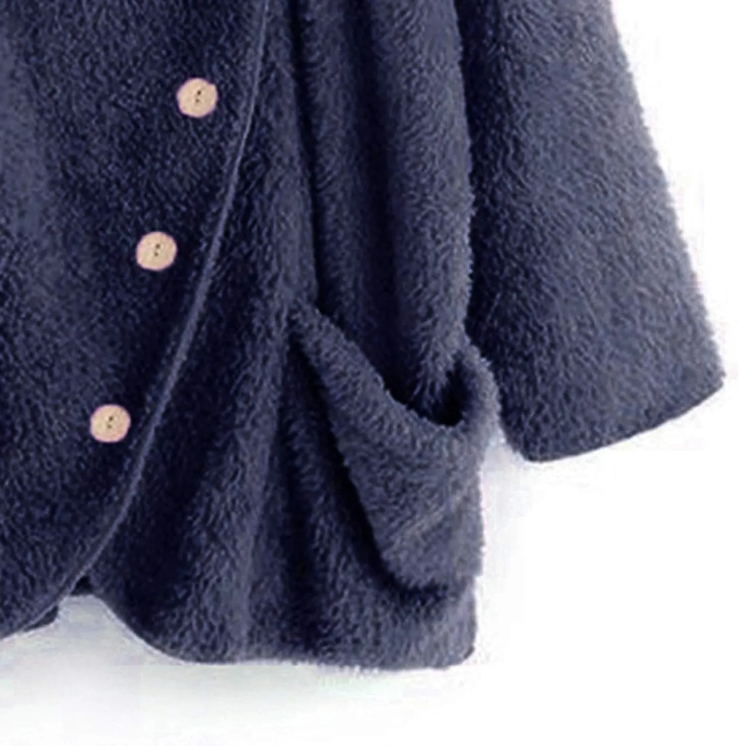 LCMTWX Womens 2023 Winter Fuzzy Fleece Jacket Fleece Sleeve Plus Size Women Women's Coat Solid Oversized Fuzzy Fleece