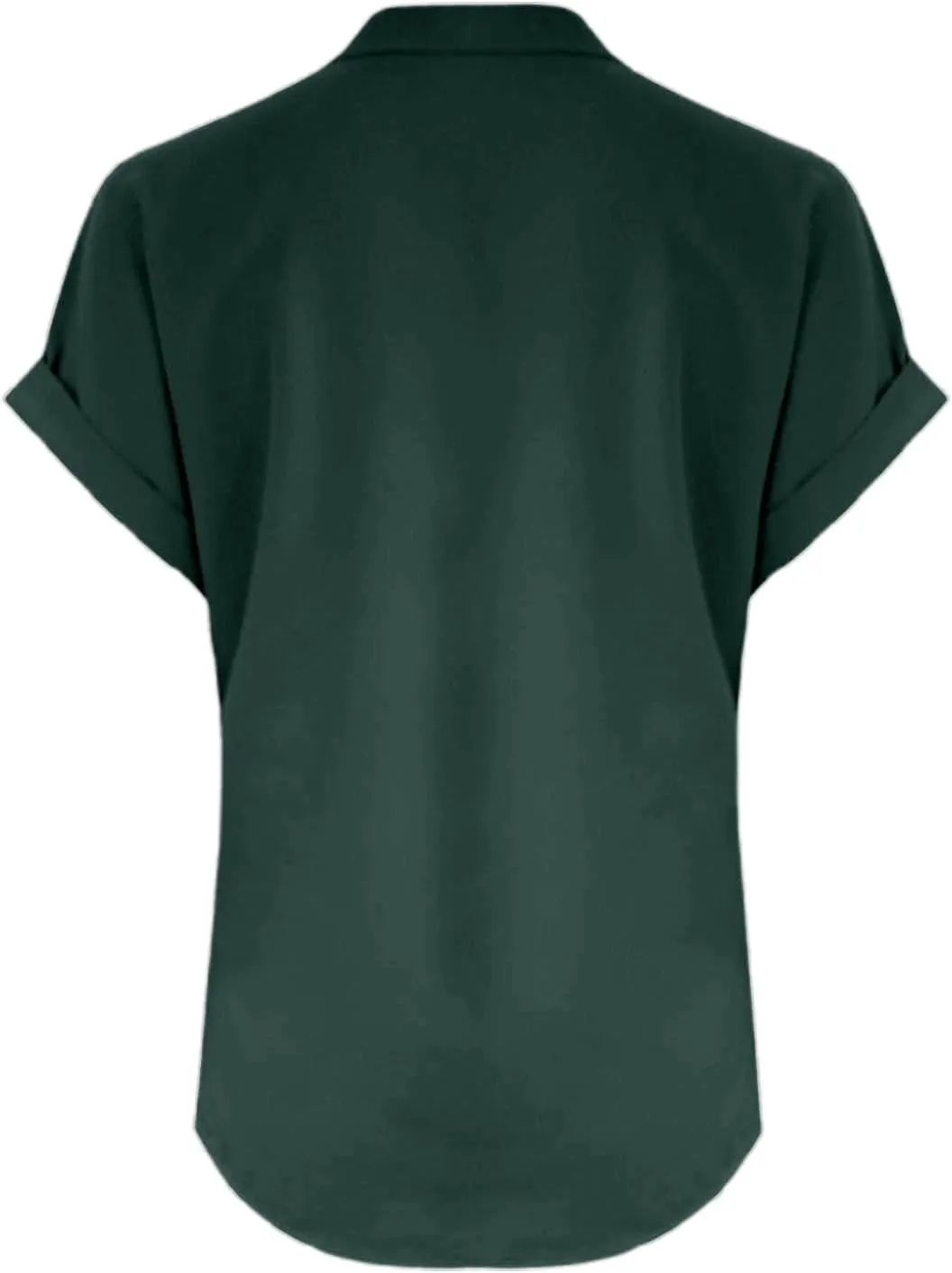 Linen Tops for Women Oversized Crew Neck Summer Short Sleeve Linen Tee Shirts Solid Casual Comfy Blouses Top