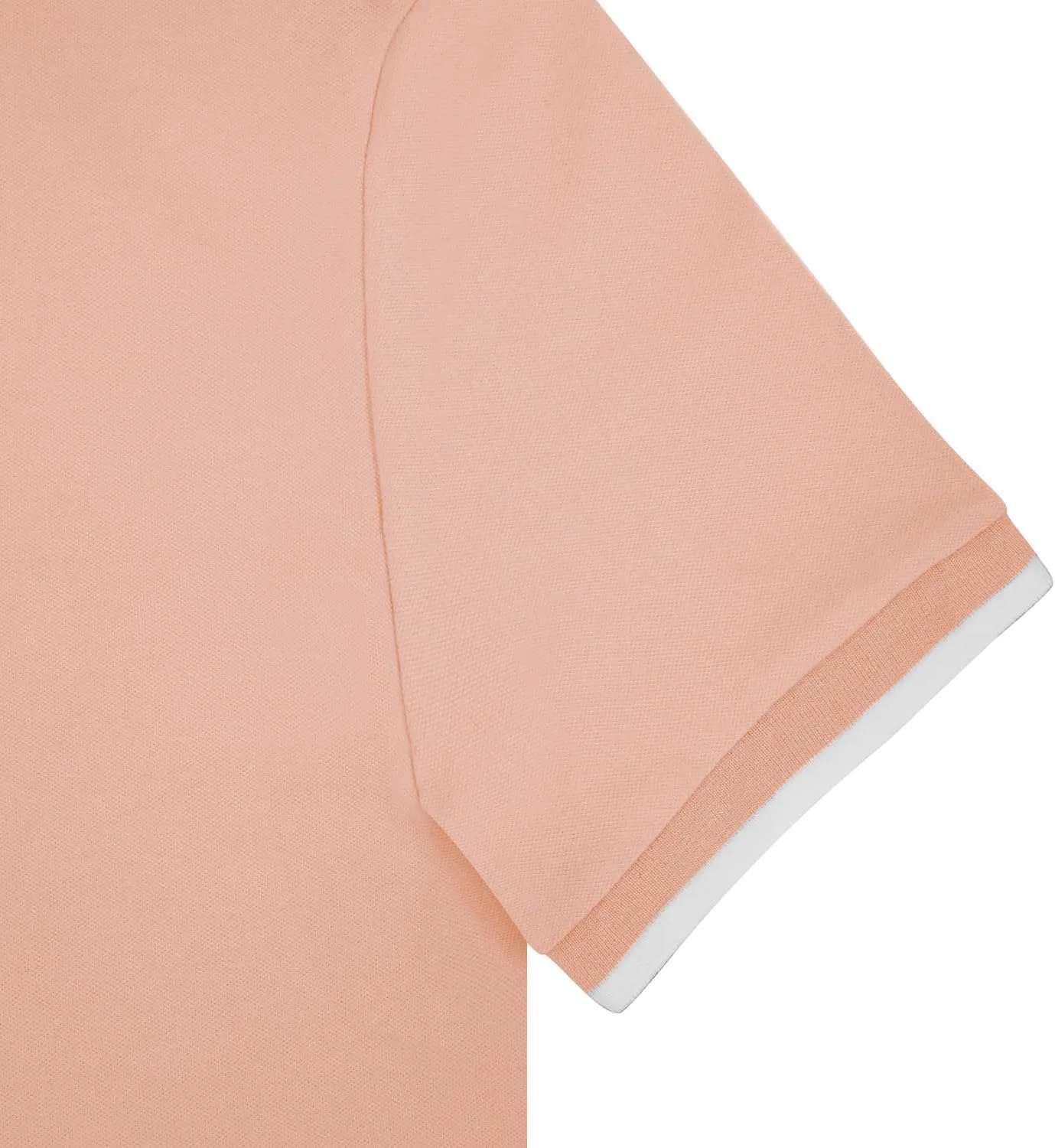 LOGEEYAR Mens Fashion Polo Henley Shirts Short/Long Sleeve Casual T-Shirts Slim Fit Cotton Polo Shirts for Men
