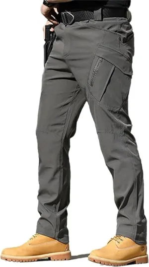 Manbrave Flexcamo Pants, Camo Pants for Men, Texwix Tactical Pants, Tactical Waterproof Pants, Camo Flex Pants