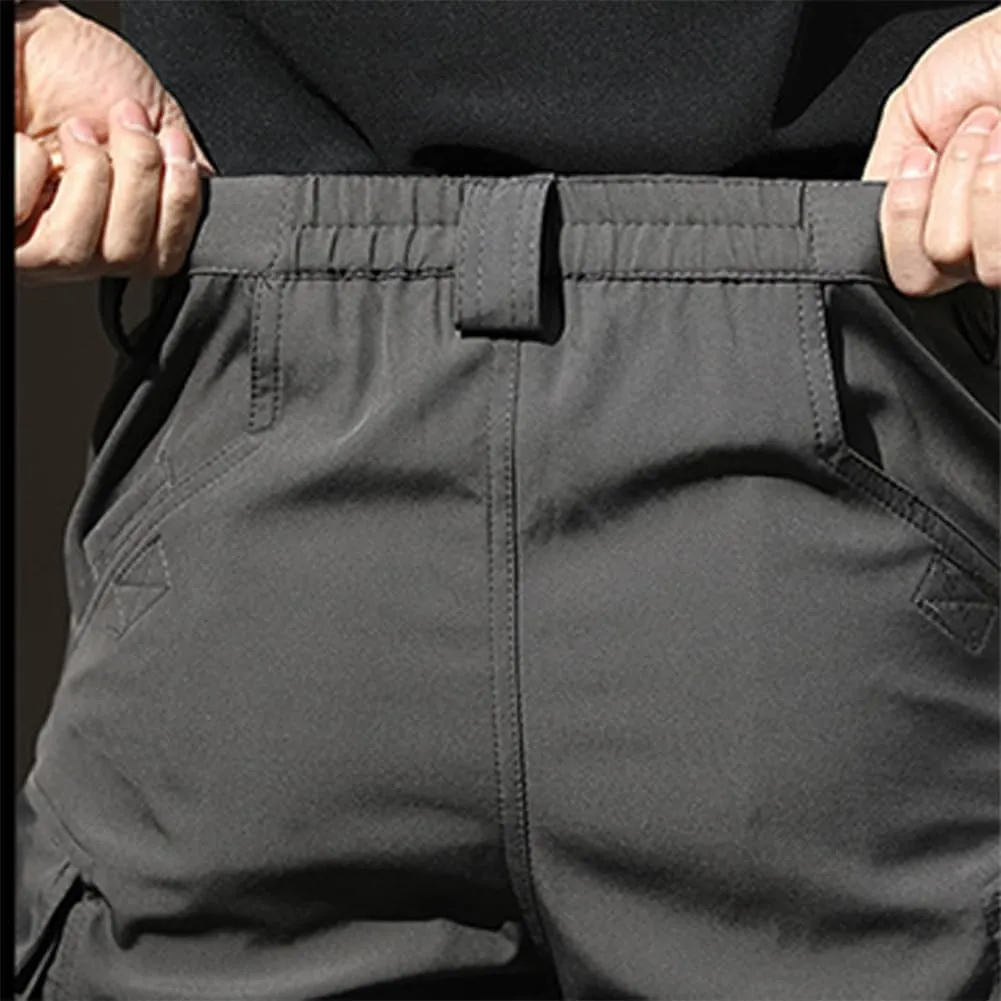 Manbrave Flexcamo Pants, Camo Pants for Men, Texwix Tactical Pants, Tactical Waterproof Pants, Camo Flex Pants