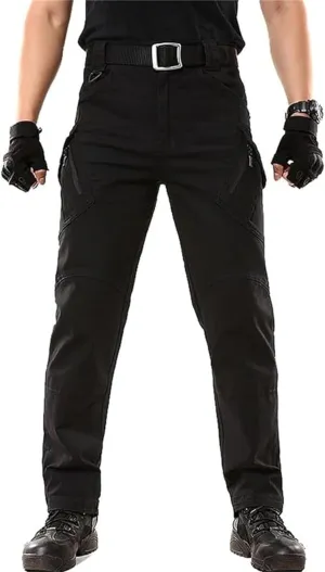 Manbrave Flexcamo Pants, Camo Pants for Men, Texwix Tactical Pants, Tactical Waterproof Pants, Camo Flex Pants