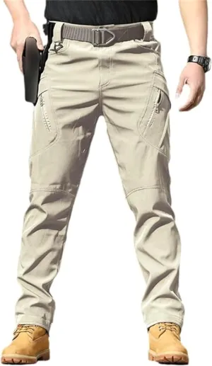 Manbrave Flexcamo Pants, Camo Pants for Men, Texwix Tactical Pants, Tactical Waterproof Pants, Camo Flex Pants