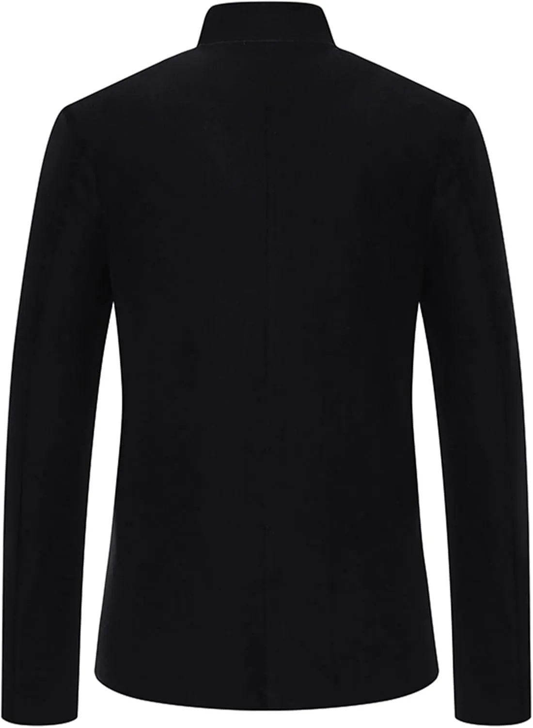 Mens Casual Blazer Slim Fit Sport Coats Suit Jacket Sport Coat One Button Travel Blazer Men's Sport Coats Blazers