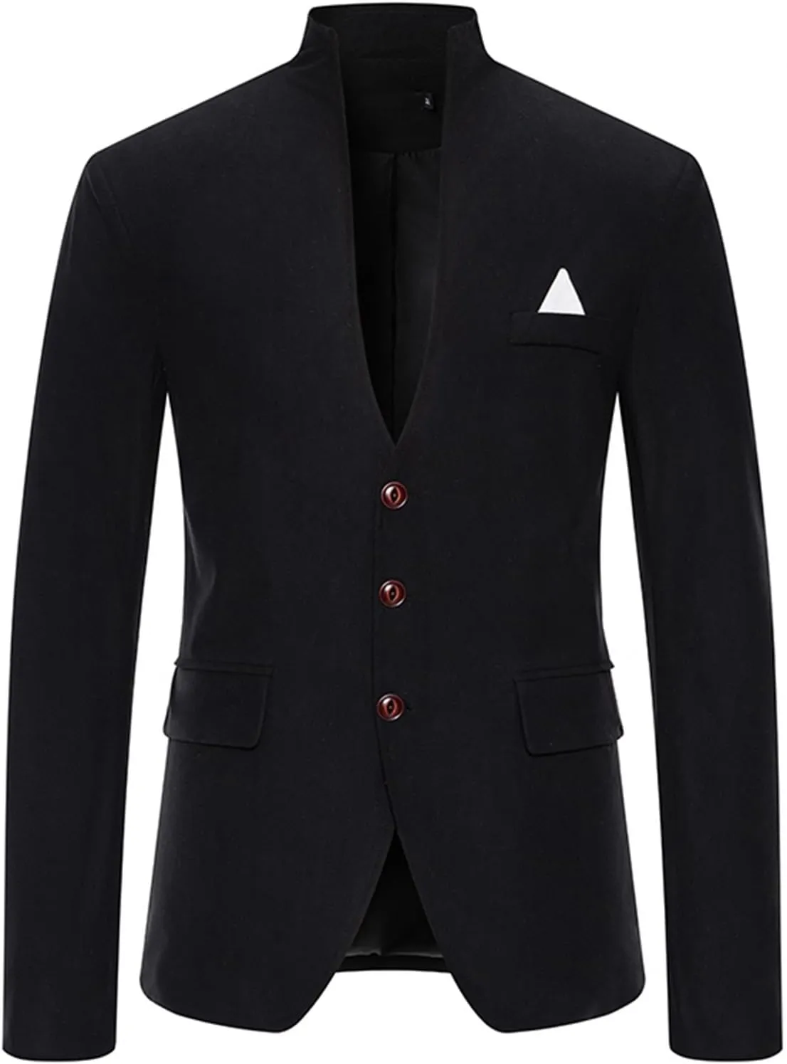 Mens Casual Blazer Slim Fit Sport Coats Suit Jacket Sport Coat One Button Travel Blazer Men's Sport Coats Blazers