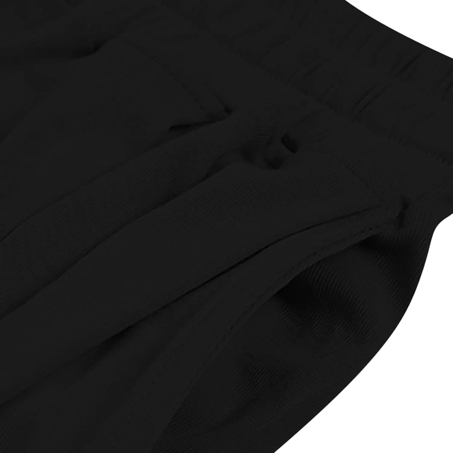 Mens Casual Stretch Pants Jogger Fashion Pants Comfort Wide Leg Pants Active Elastic Waist Pants Loose Basic Pants