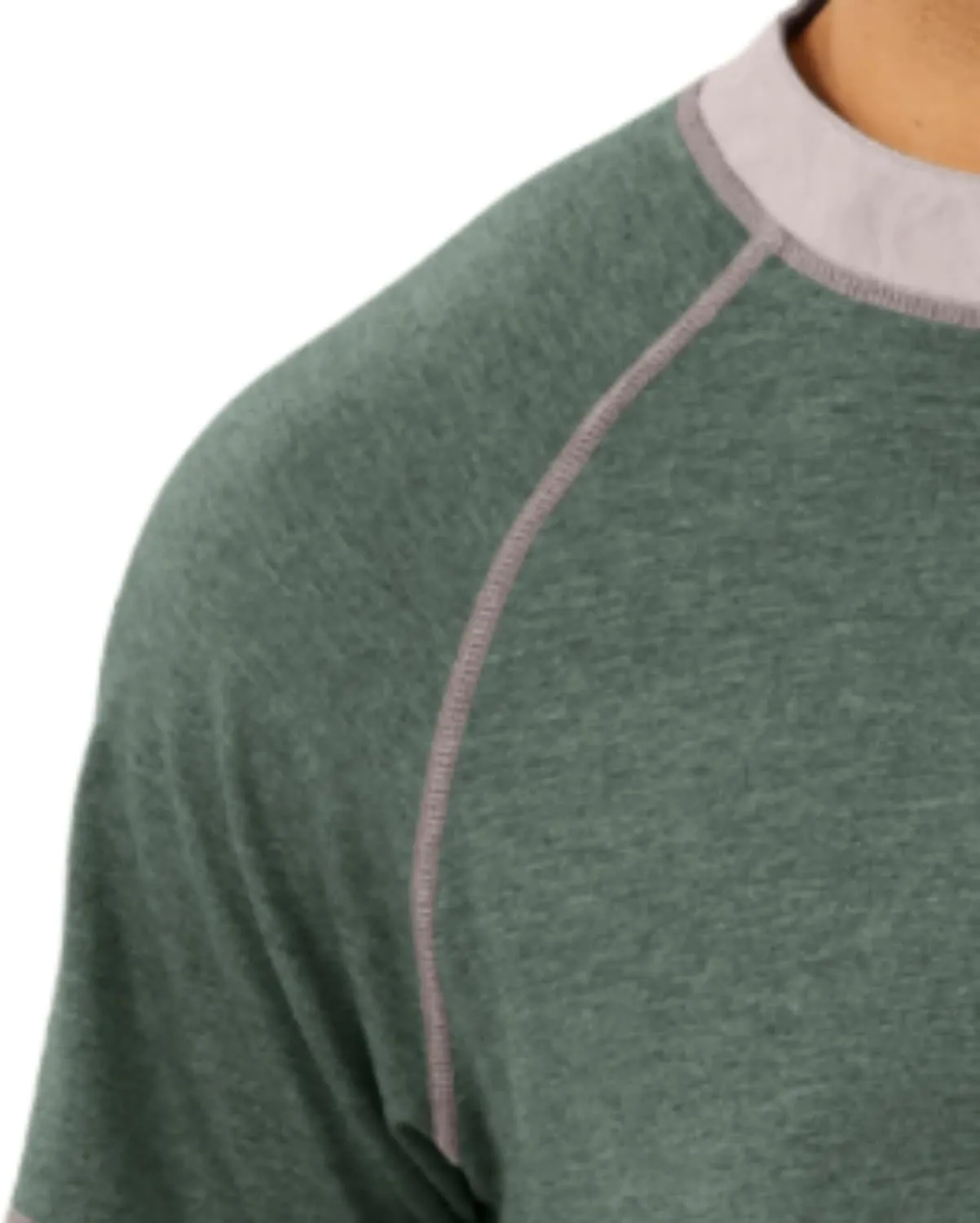 Mens Henley Shirts Short Sleeve Casual Classic Cotton T-Shirts Summer Lightweight Button Tee Shirts