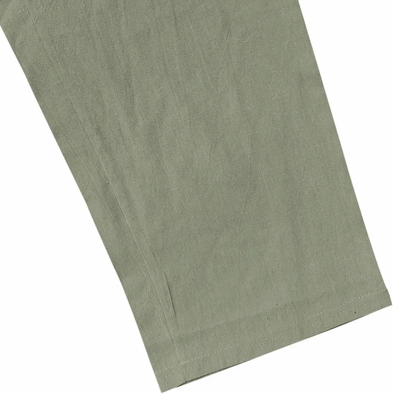 Mens Linen Beach Pants Coconat Tree Graphic Print Dress Pant Comfy Elastic Waist Drawstring Loose Baggy Trousers