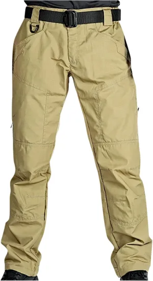 Men's Tactical Pants Military Work Pants Stretch Cargo Pants Fishing Multi Pockets Hiking Pants Activity Pants