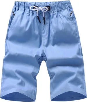 Swimming Trunks for Men Pant Casual Loose Short Printed Floral Beach Casual Pants Hewaiian Bathing Mesh Lining Suit