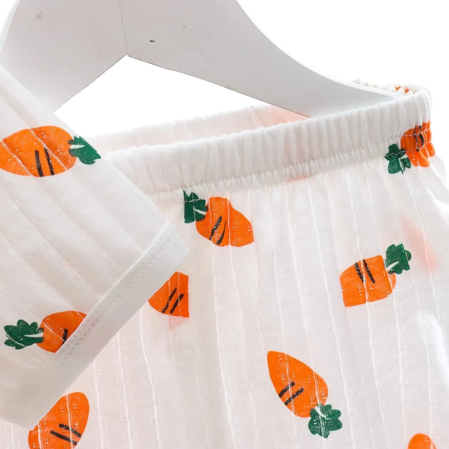 Toddler Boys Girls Pa𝗷amas Set Cute Dinosaur Print P𝗝s Slee𝗽wear Kids Cotton Loun𝗴e Clothes Soft Comfy N𝐢ghtwear