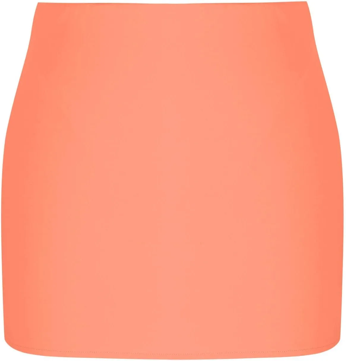 Women's Summer Mini Skorts, Sexy Low Waisted Pencil Bodycon Skirt Fashion Club Prom Party Skirts