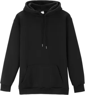 Womens Zip Up Hoodies Long Sleeve Womens Plus Size Hooded Sweatshirt Long Sleeve Sweatshirt Loose Sweatshirt With