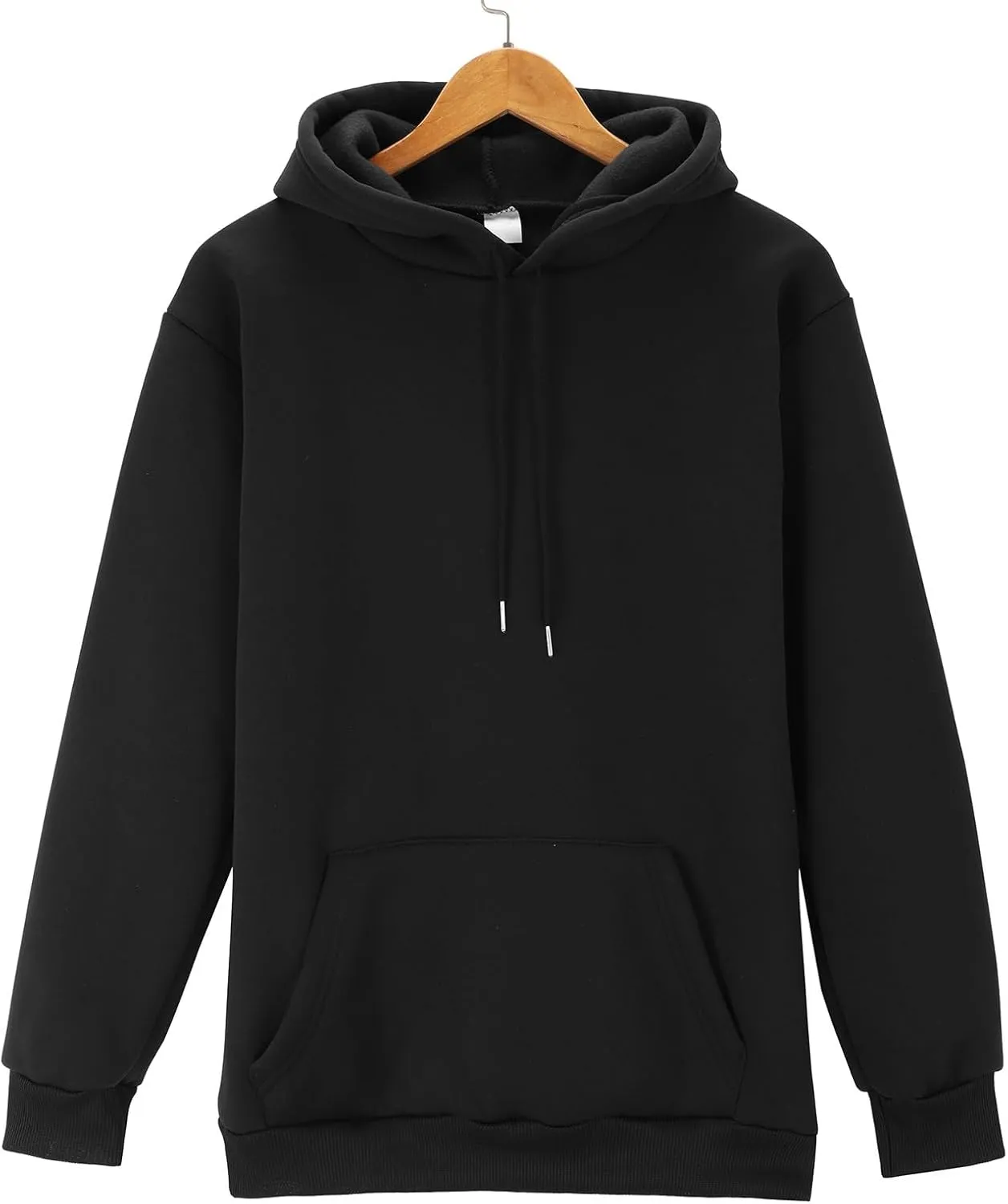 Womens Zip Up Hoodies Long Sleeve Womens Plus Size Hooded Sweatshirt Long Sleeve Sweatshirt Loose Sweatshirt With
